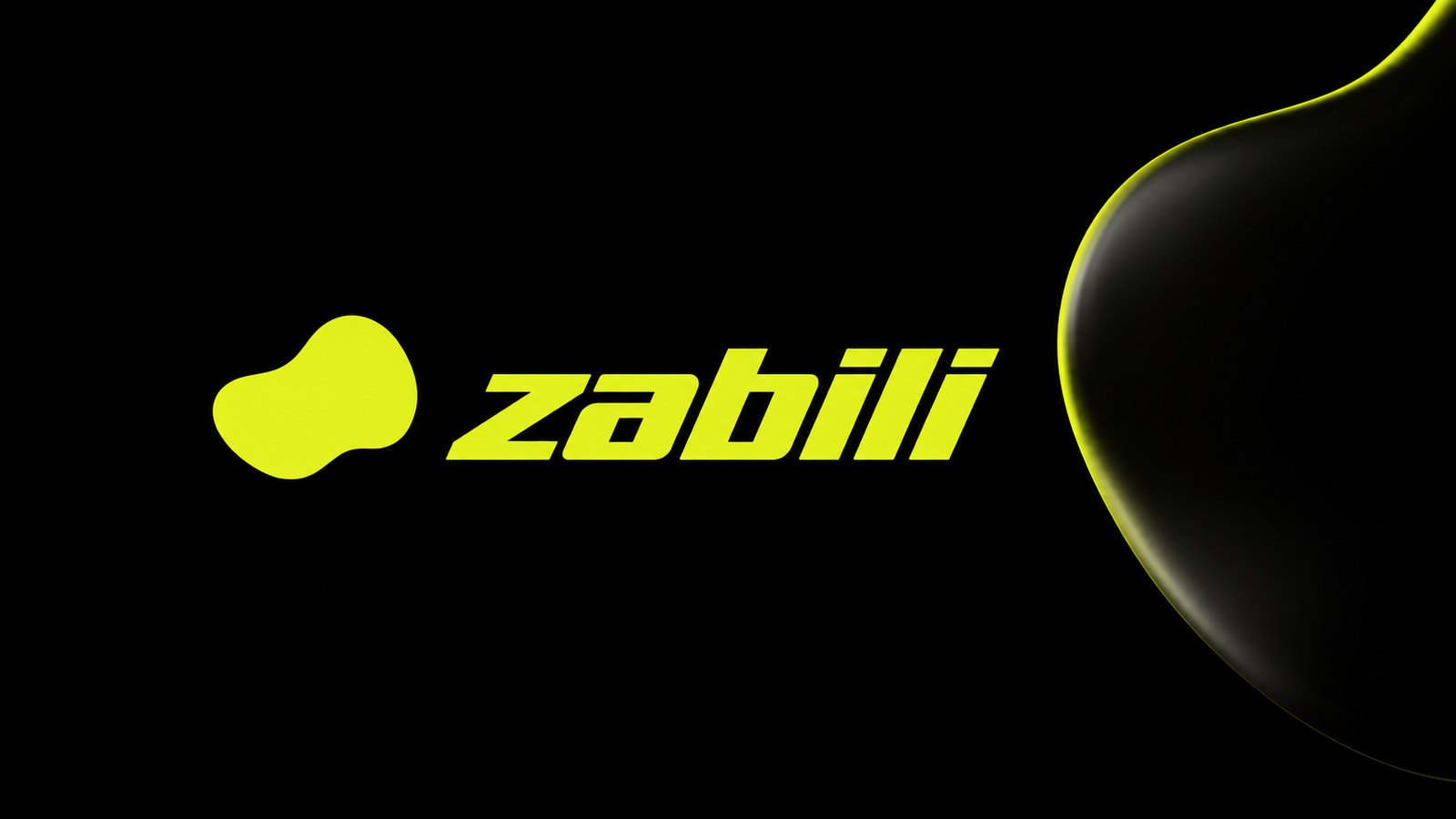Zabili &mdash; lime lockup in the black brand world